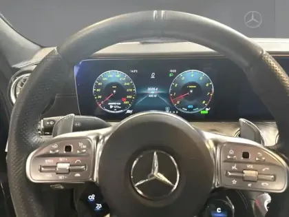 Photo 10 Mercedes AMG GT Gén. I Ph1 53 AMG 5
