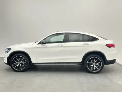Photo 23 Mercedes Classe GLC 300de 4MATIC Business Line