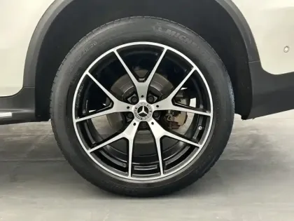 Photo 8 Mercedes Classe GLC 300de 4MATIC Business Line