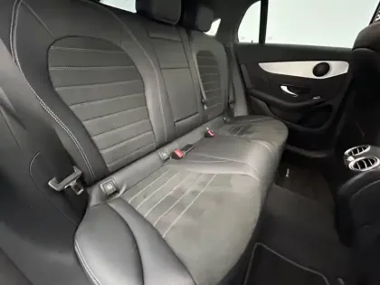 Photo 13 Mercedes Classe GLC 300de 4MATIC Business Line