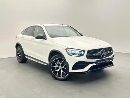 Photo 25 Mercedes Classe GLC 300de 4MATIC Business Line