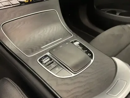 Photo 12 Mercedes Classe GLC 300de 4MATIC Business Line