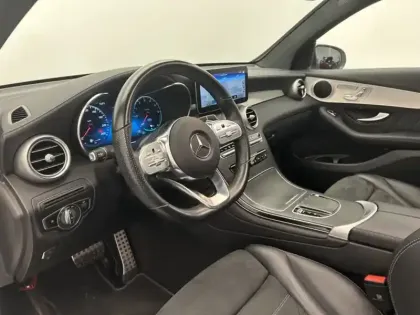 Photo 5 Mercedes Classe GLC 300de 4MATIC Business Line