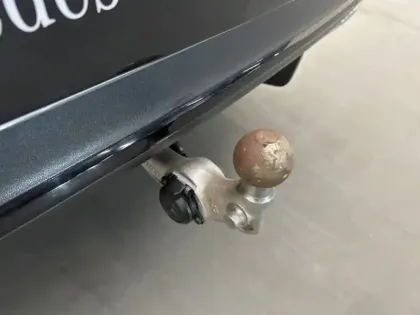 Photo 21 Mercedes Classe GLC 300de 4MATIC Business Line