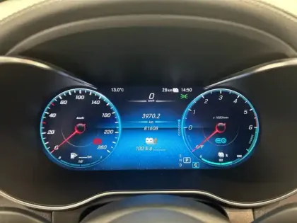 Photo 28 Mercedes Classe GLC 300de 4MATIC Business Line