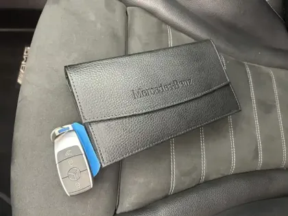 Photo 27 Mercedes Classe GLC 300de 4MATIC Business Line