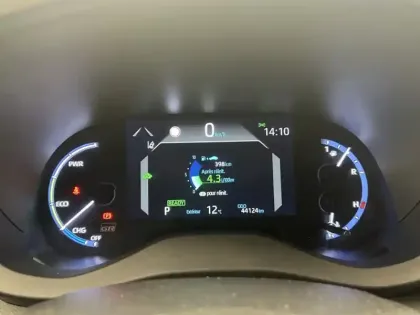 Photo 11 Toyota Yaris Gén. I Ph1 GR Sport 5