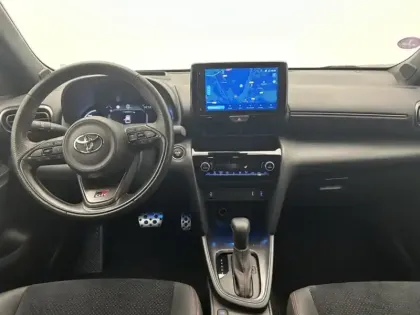 Photo 13 Toyota Yaris Gén. I Ph1 GR Sport 5