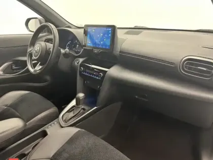 Photo 14 Toyota Yaris Gén. I Ph1 GR Sport 5