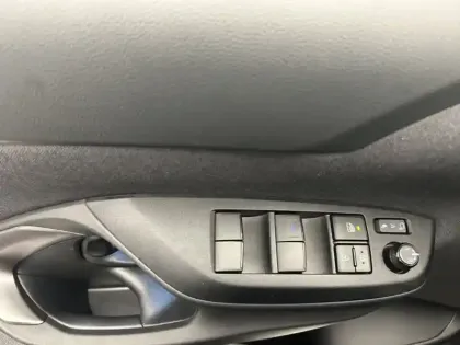 Photo 18 Toyota Yaris Gén. I Ph1 GR Sport 5