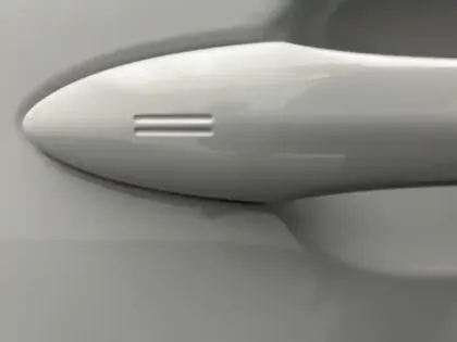 Photo 24 Toyota Yaris Gén. I Ph1 GR Sport 5