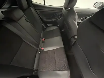 Photo 17 Toyota Yaris Gén. I Ph1 GR Sport 5