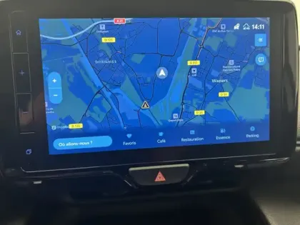 Photo 15 Toyota Yaris Gén. I Ph1 GR Sport 5