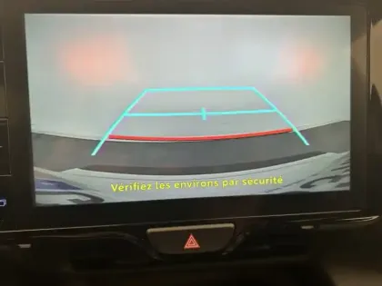 Photo 20 Toyota Yaris Gén. I Ph1 GR Sport 5