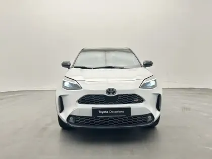 Photo 7 Toyota Yaris Gén. I Ph1 GR Sport 5