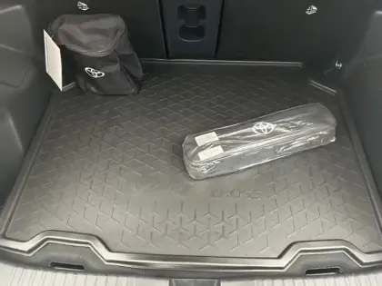 Photo 23 Toyota Yaris Gén. I Ph1 GR Sport 5