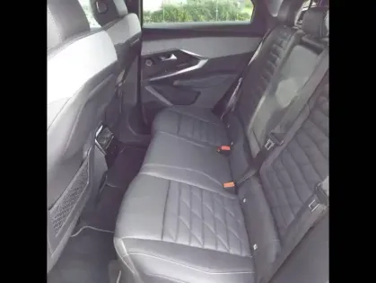 Photo 9 Peugeot 3008 Hybrid 136 e-DCS6 GT 5p