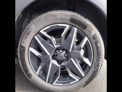 Photo 57 Peugeot 3008 Hybrid 136 e-DCS6 GT 5p