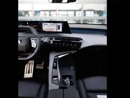 Photo 40 Peugeot 3008 Hybrid 136 e-DCS6 GT 5p
