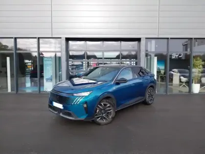 Photo 29 Peugeot 3008 Hybrid 136 e-DCS6 GT 5p