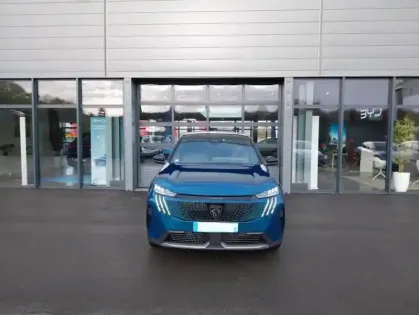 Photo 36 Peugeot 3008 Hybrid 136 e-DCS6 GT 5p