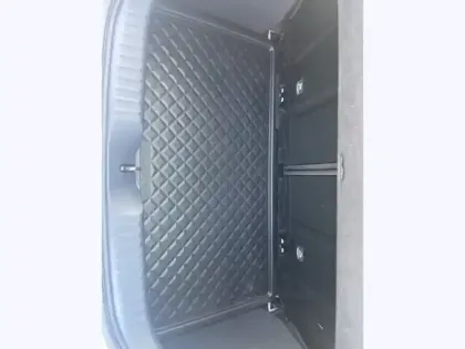 Photo 9 Toyota Aygo Gén. I Ph1 Dynamic 5