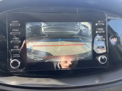 Photo 17 Toyota Aygo Gén. I Ph1 Dynamic 5