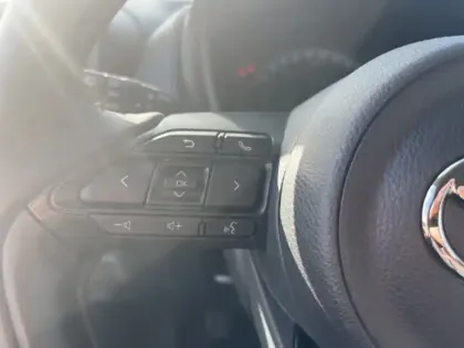 Photo 15 Toyota Aygo Gén. I Ph1 Dynamic 5