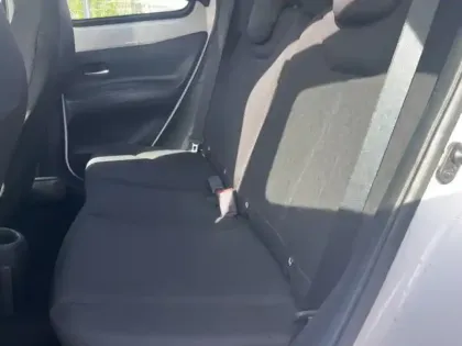 Photo 10 Toyota Aygo Gén. I Ph1 Dynamic 5