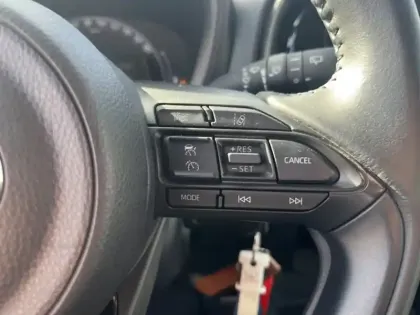 Photo 14 Toyota Aygo Gén. I Ph1 Dynamic 5