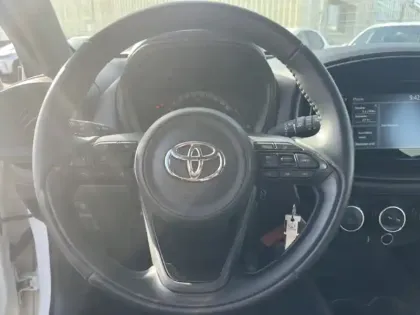 Photo 12 Toyota Aygo Gén. I Ph1 Dynamic 5