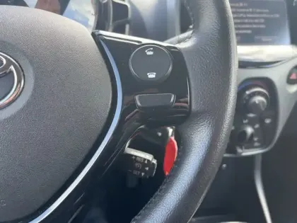 Photo 17 Toyota Aygo 1.0 VVT-i x-play