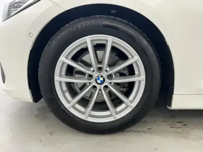 Photo 18 BMW Serie 4 Gén. II (G22) Ph1 Evo Base 2