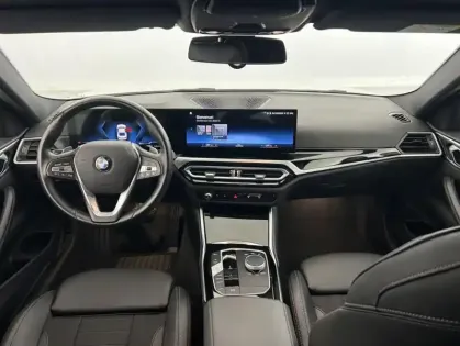 Photo 28 BMW Serie 4 Gén. II (G22) Ph1 Evo Base 2