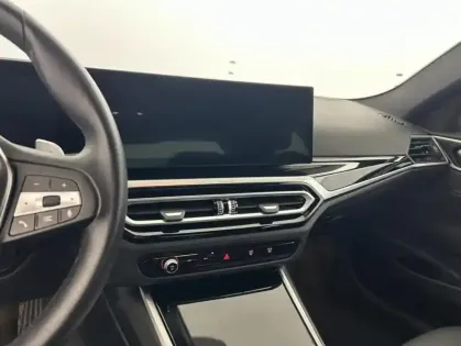 Photo 11 BMW Serie 4 Gén. II (G22) Ph1 Evo Base 2