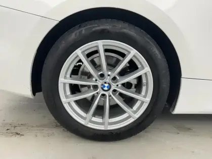 Photo 21 BMW Serie 4 Gén. II (G22) Ph1 Evo Base 2