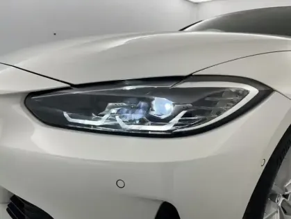 Photo 25 BMW Serie 4 Gén. II (G22) Ph1 Evo Base 2