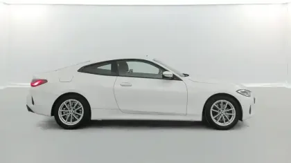 Photo 5 BMW Serie 4 Gén. II (G22) Ph1 Evo Base 2