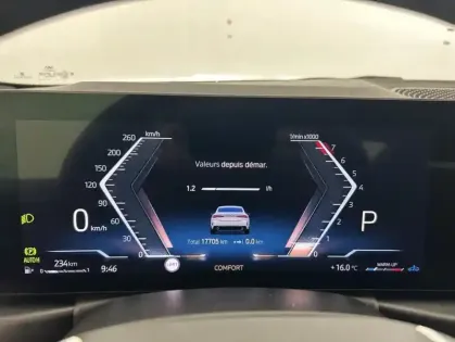 Photo 16 BMW Serie 4 Gén. II (G22) Ph1 Evo Base 2