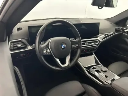 Photo 9 BMW Serie 4 Gén. II (G22) Ph1 Evo Base 2