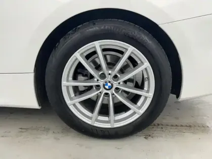 Photo 19 BMW Serie 4 Gén. II (G22) Ph1 Evo Base 2