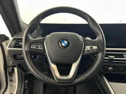 Photo 14 BMW Serie 4 Gén. II (G22) Ph1 Evo Base 2