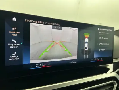 Photo 23 BMW Serie 4 Gén. II (G22) Ph1 Evo Base 2