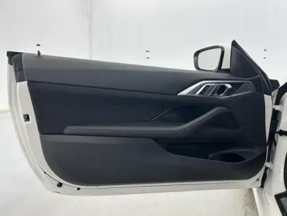 Photo 10 BMW Serie 4 Gén. II (G22) Ph1 Evo Base 2