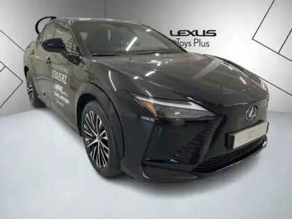 Photo 6 Lexus RZ Gén. I Ph1 Executive 5