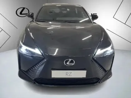 Photo 10 Lexus RZ 500e Executive ELECTRIQUE VD