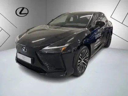 Photo Lexus Rz Executive