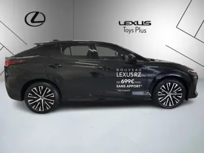 Photo 5 Lexus RZ Gén. I Ph1 Executive 5