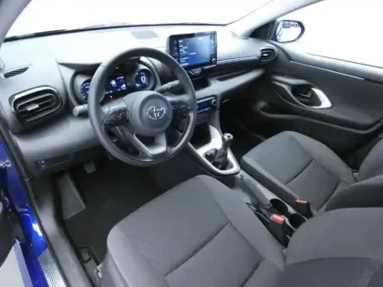 Photo 20 Toyota Yaris 120 VVT-i Design