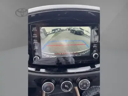 Photo 12 Toyota Aygo Gén. I Ph1 Design 5